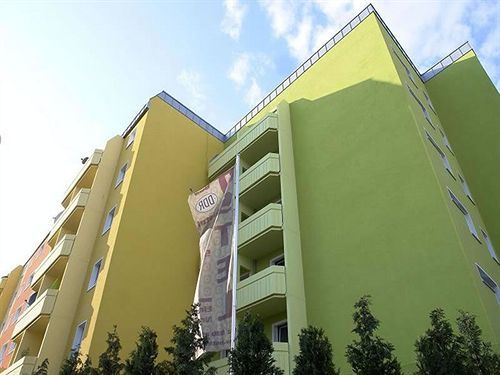 Ostel - Das Ddr Hostel 베를린 외부 사진