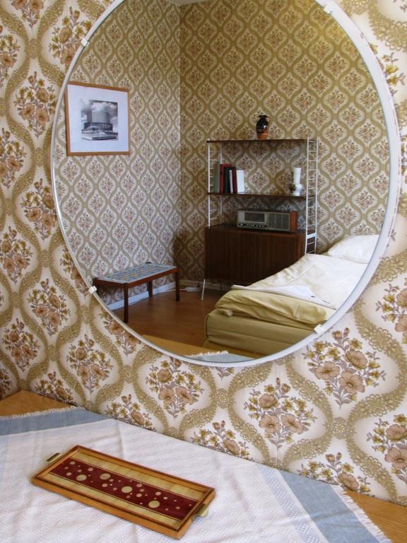 Ostel - Das Ddr Hostel 베를린 외부 사진